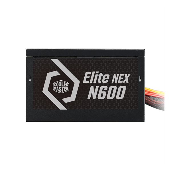 TÁP Cooler Master 600W - Elite NEX N600 230V - MPW-6001-ACBN-BEU