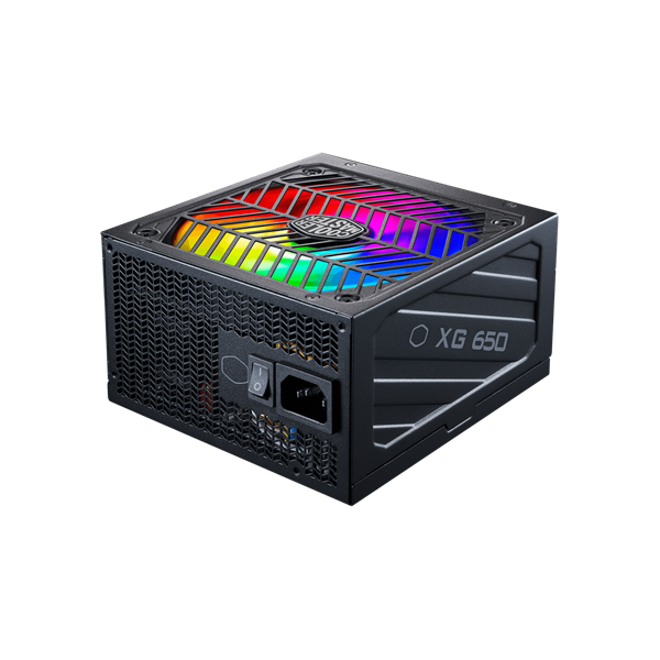 TÁP Cooler Master 650W - XG650 PLUS PLATINUM - MPG-6501-AFBAP-XEU