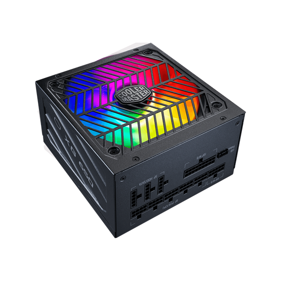TÁP Cooler Master 650W - XG650 PLUS PLATINUM - MPG-6501-AFBAP-XEU