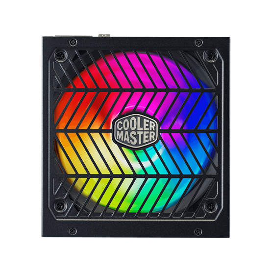 TÁP Cooler Master 650W - XG650 PLUS PLATINUM - MPG-6501-AFBAP-XEU