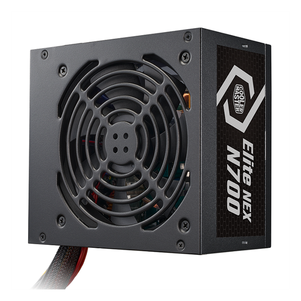 TÁP Cooler Master 700W - Elite NEX N700 230V - MPW-7001-ACBN-BEU