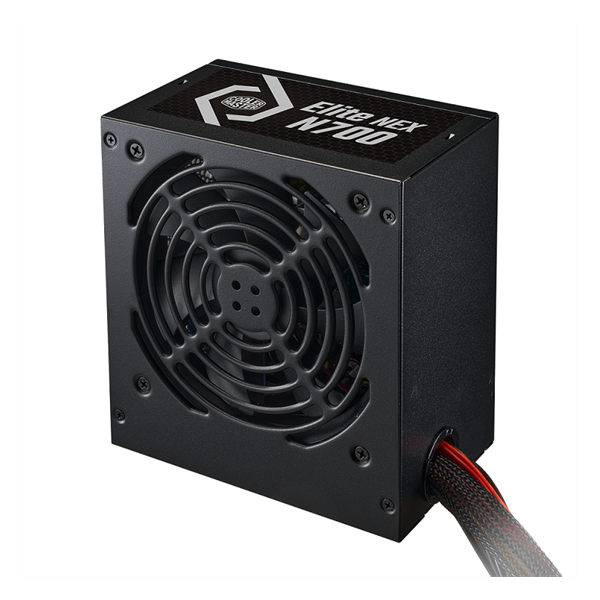 TÁP Cooler Master 700W - Elite NEX N700 230V - MPW-7001-ACBN-BEU