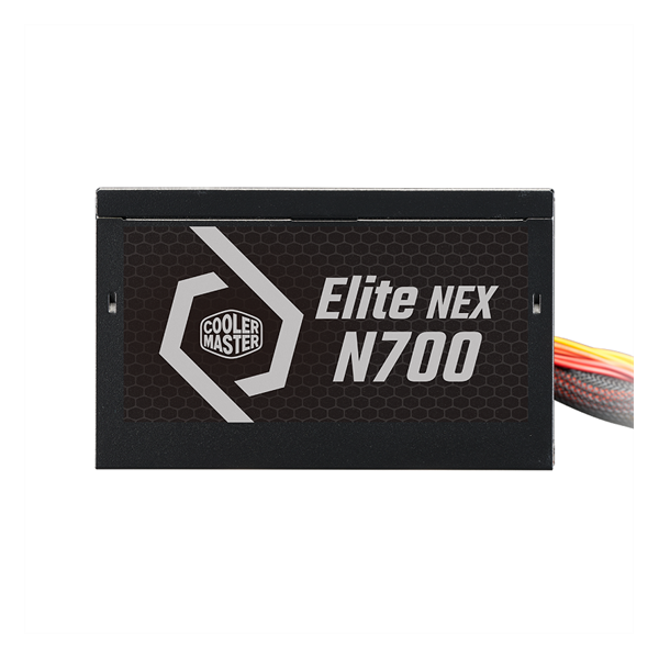TÁP Cooler Master 700W - Elite NEX N700 230V - MPW-7001-ACBN-BEU
