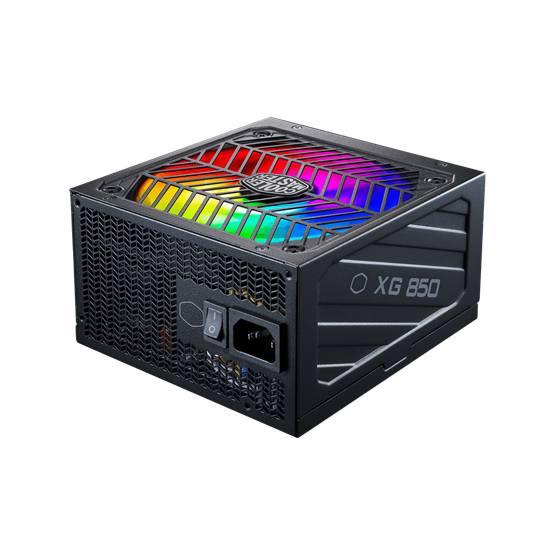 TÁP Cooler Master 850W - XG850 PLUS PLATINUM - MPG-8501-AFBAP-XEU