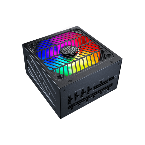 TÁP Cooler Master 850W - XG850 PLUS PLATINUM - MPG-8501-AFBAP-XEU