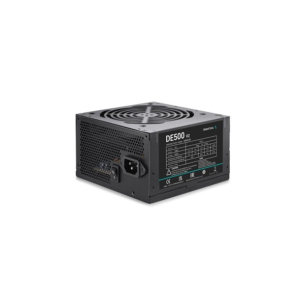 TÁP DeepCool 350W - DP-DE500US-PH