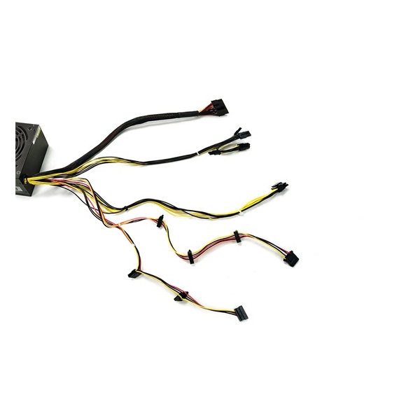 TÁP DeepCool 350W - DP-DE500US-PH