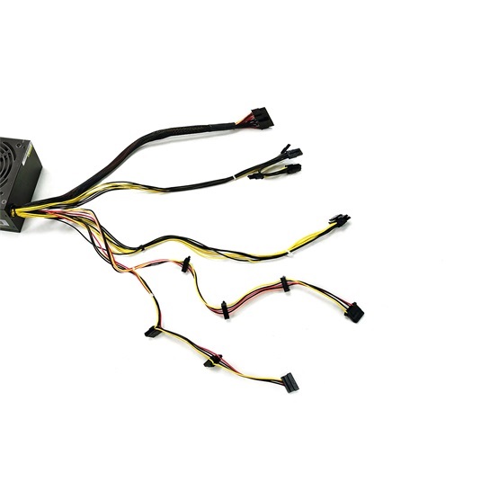 TÁP DeepCool 350W - DP-DE500US-PH