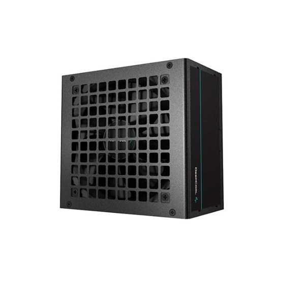 TÁP DeepCool 500W - DN 80+ White - R-PF500D-HA0B-EU