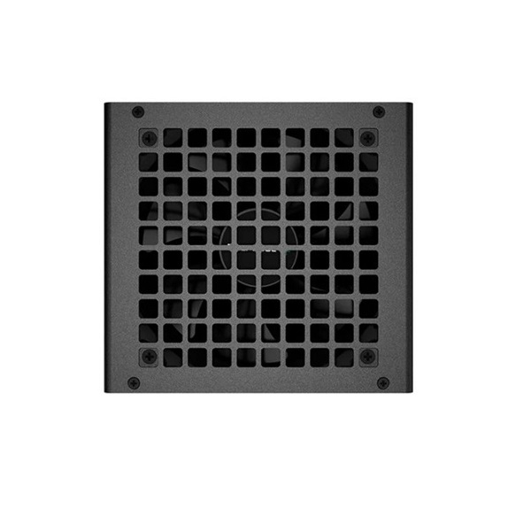 TÁP DeepCool 500W - DN 80+ White - R-PF500D-HA0B-EU