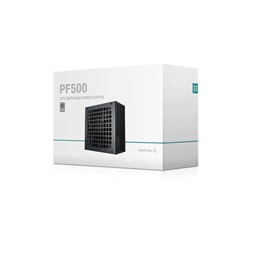 TÁP DeepCool 500W - DN 80+ White - R-PF500D-HA0B-EU