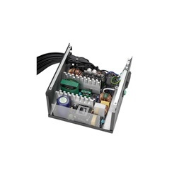 TÁP DeepCool 550W - 80+ Bronze - R-PK550D-FA0B-EU