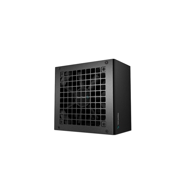 TÁP DeepCool 750W - PQ 80+Gold (Modular) EU PLUG - R-PQ750M-FA0B-EU