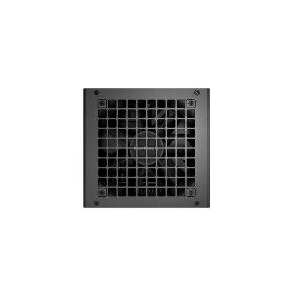 TÁP DeepCool 750W - PQ 80+Gold (Modular) EU PLUG - R-PQ750M-FA0B-EU