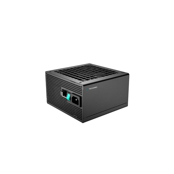 TÁP DeepCool 750W - PQ 80+Gold (Modular) EU PLUG - R-PQ750M-FA0B-EU