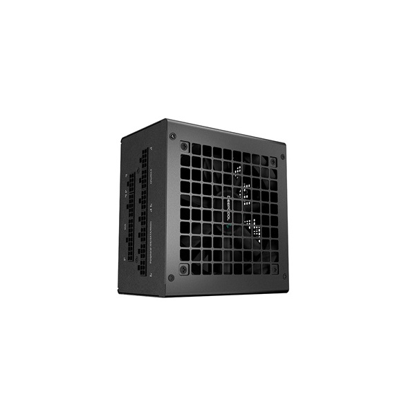 TÁP DeepCool 750W - PQ 80+Gold (Modular) EU PLUG - R-PQ750M-FA0B-EU