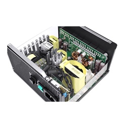 TÁP DeepCool 750W - PQ 80+Gold (Modular) EU PLUG - R-PQ750M-FA0B-EU