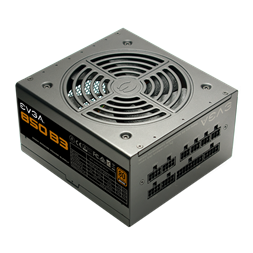 TÁP EVGA 850 B5, 80+ Bronze 850W, Fully Modular