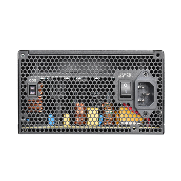 TÁP EVGA 850 B5, 80+ Bronze 850W, Fully Modular