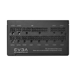 TÁP EVGA SuperNOVA 1000 GT, 80 Plus Gold 1000W, Fully Modular