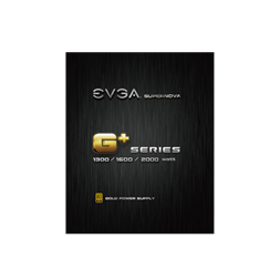 TÁP EVGA SuperNOVA 1300 G+, 80 Plus Gold 1300W, Fully Modular