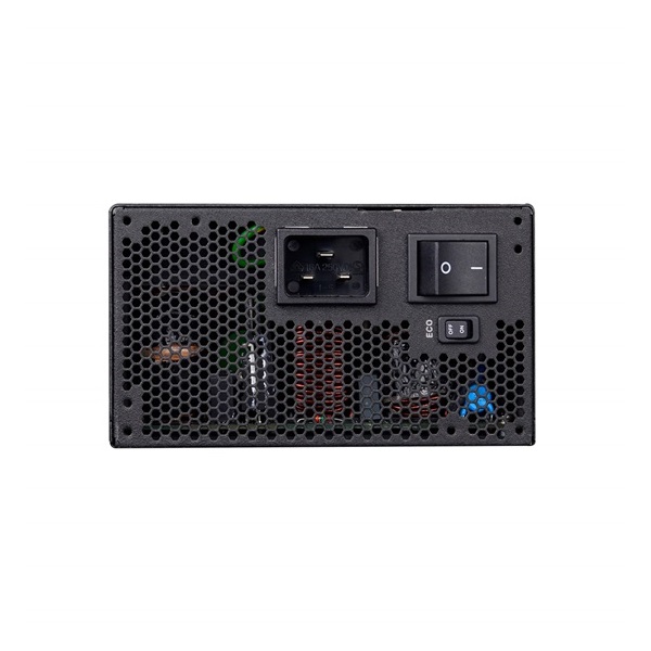 TÁP EVGA SuperNOVA 1600 G+, 80 Plus Gold 1600W, Fully Modular