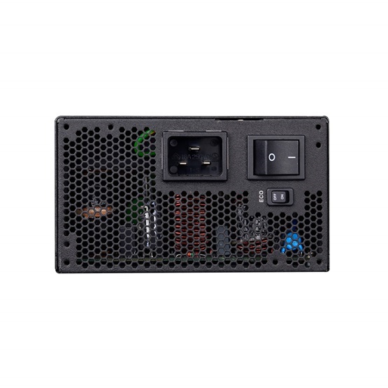 TÁP EVGA SuperNOVA 1600 G+, 80 Plus Gold 1600W, Fully Modular