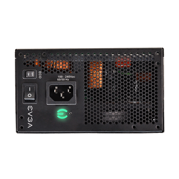 TÁP EVGA SuperNOVA 850 G5, 80 Plus Gold 850W, Fully Modular
