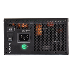 TÁP EVGA SuperNOVA 850 G5, 80 Plus Gold 850W, Fully Modular