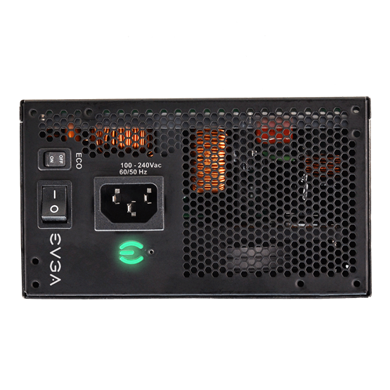 TÁP EVGA SuperNOVA 850 G5, 80 Plus Gold 850W, Fully Modular