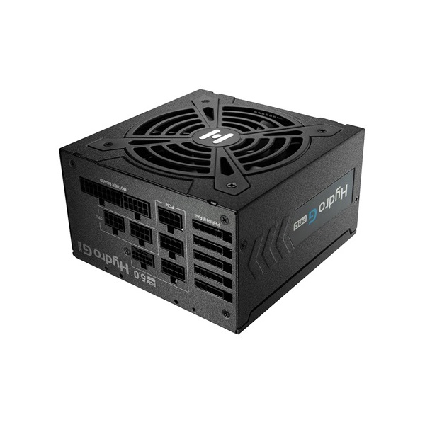 FSP 1000W - HYDRO G PRO ATX3.0 80+ Gold - HG2-1000W ATX 3.0 tápegység