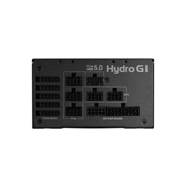 FSP 1000W - HYDRO G PRO ATX3.0 80+ Gold - HG2-1000W ATX 3.0 tápegység