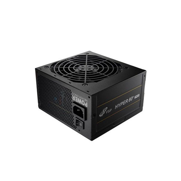 TÁP FSP 450W - HYPER 80+PRO 450 BULK/OEM