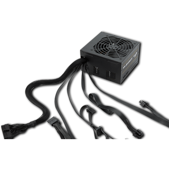 TÁP FSP 450W - HYPER 80+PRO 450 BULK/OEM