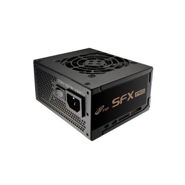 TÁP FSP 450W - SFX PRO 80+ 450