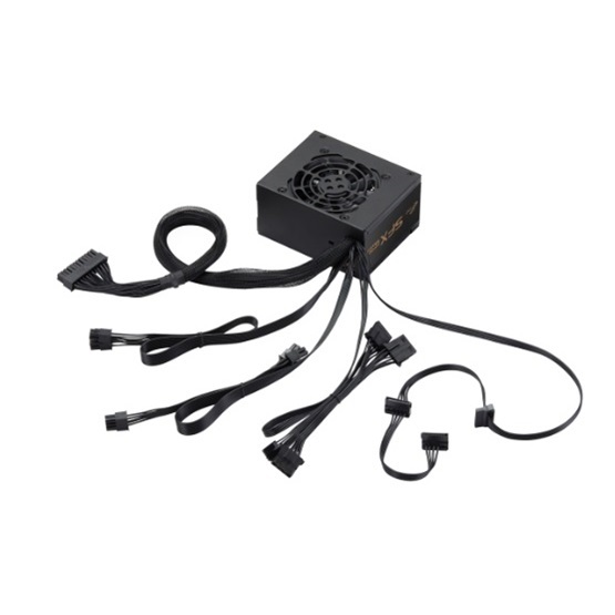 TÁP FSP 450W - SFX PRO 80+ 450