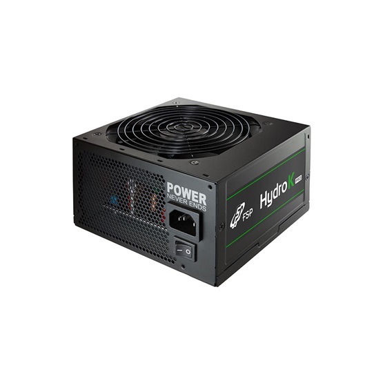 TÁP FSP 500W - HYDRO K PRO 500