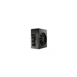 TÁP FSP 650W - DAGGER PRO 650 SFX táp és ATX beépítő kerettel