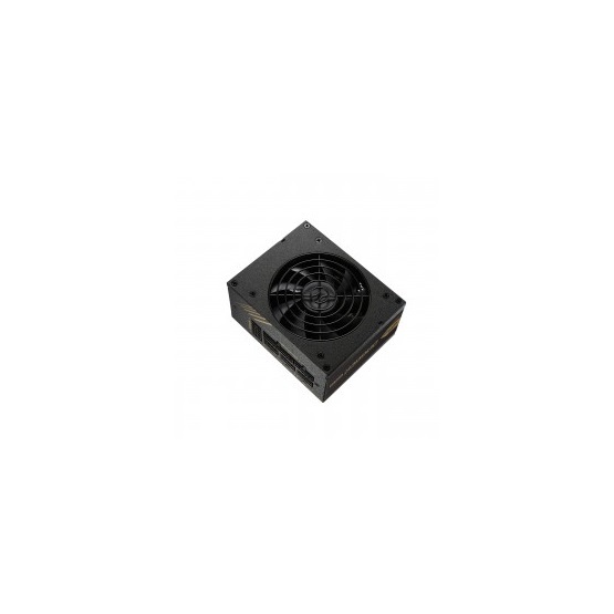 TÁP FSP 650W - DAGGER PRO 650 SFX táp és ATX beépítő kerettel
