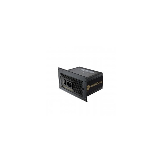 TÁP FSP 650W - DAGGER PRO 650 SFX táp és ATX beépítő kerettel