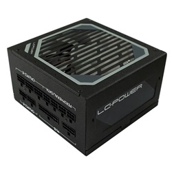 TÁP LC Power 1000W - LC1000M V2.31 - Super Silent Modular Series GOLD