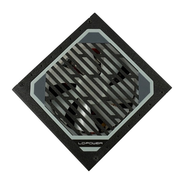 TÁP LC Power 1000W - LC1000M V2.31 - Super Silent Modular Series GOLD