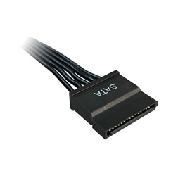 TÁP LC Power 1000W - LC1000M V2.31 - Super Silent Modular Series GOLD
