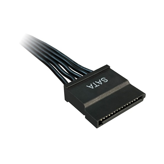 TÁP LC Power 850W - LC6850M V2.31 - Super Silent Modular Series GOLD