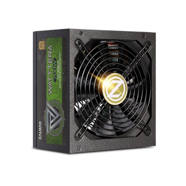 TÁP Zalman 700W - ZM700-EBTII GOLD