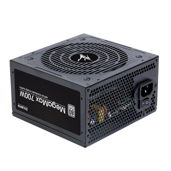 TÁP Zalman 700W - ZM700-TXII