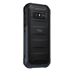 TCL 3189D 4G 2,4" DualSIM szürke mobiltelefon (Újszerű)