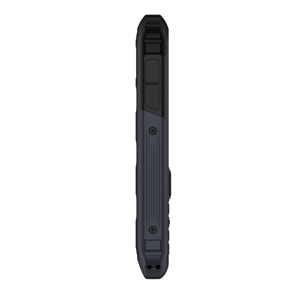 TCL 3189D 4G 2,4" DualSIM szürke mobiltelefon (Újszerű)