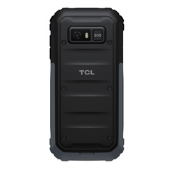 TCL 3189D 4G 2,4" DualSIM szürke mobiltelefon