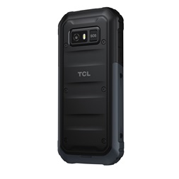 TCL 3189D 4G 2,4" DualSIM szürke mobiltelefon